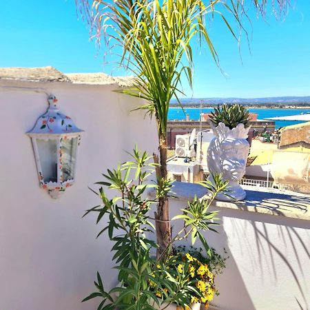 Casa Eunice Di Ortigia Syracuse Esterno foto