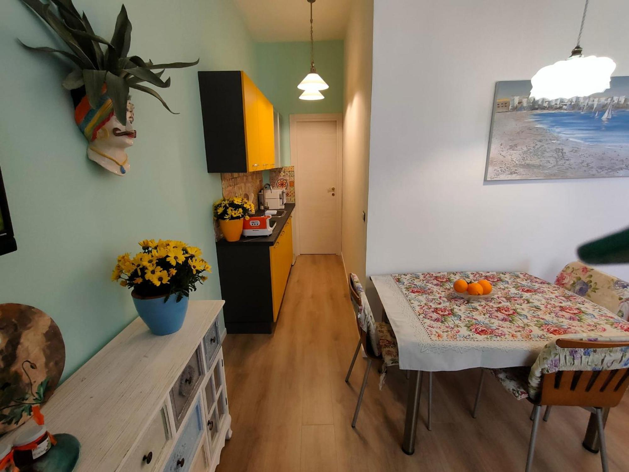 Casa Eunice Di Ortigia Syracuse Esterno foto