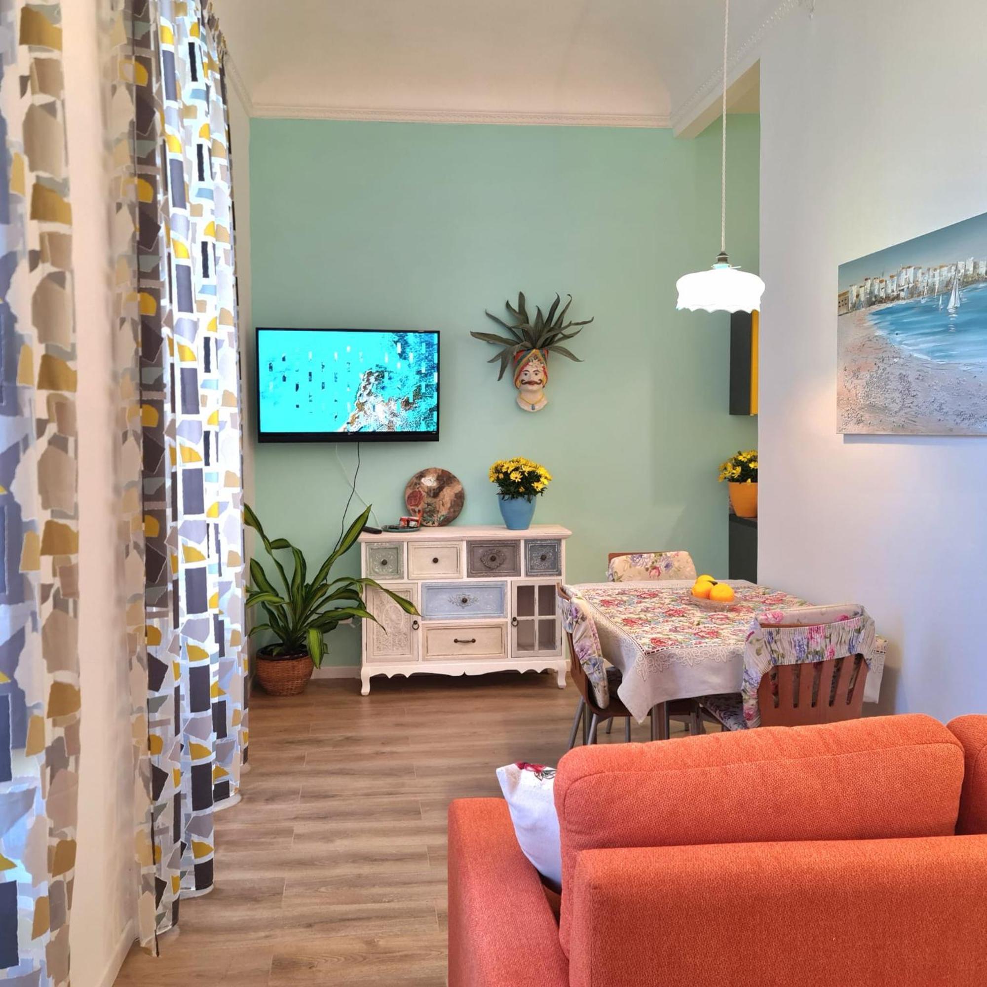 Casa Eunice Di Ortigia Syracuse Esterno foto