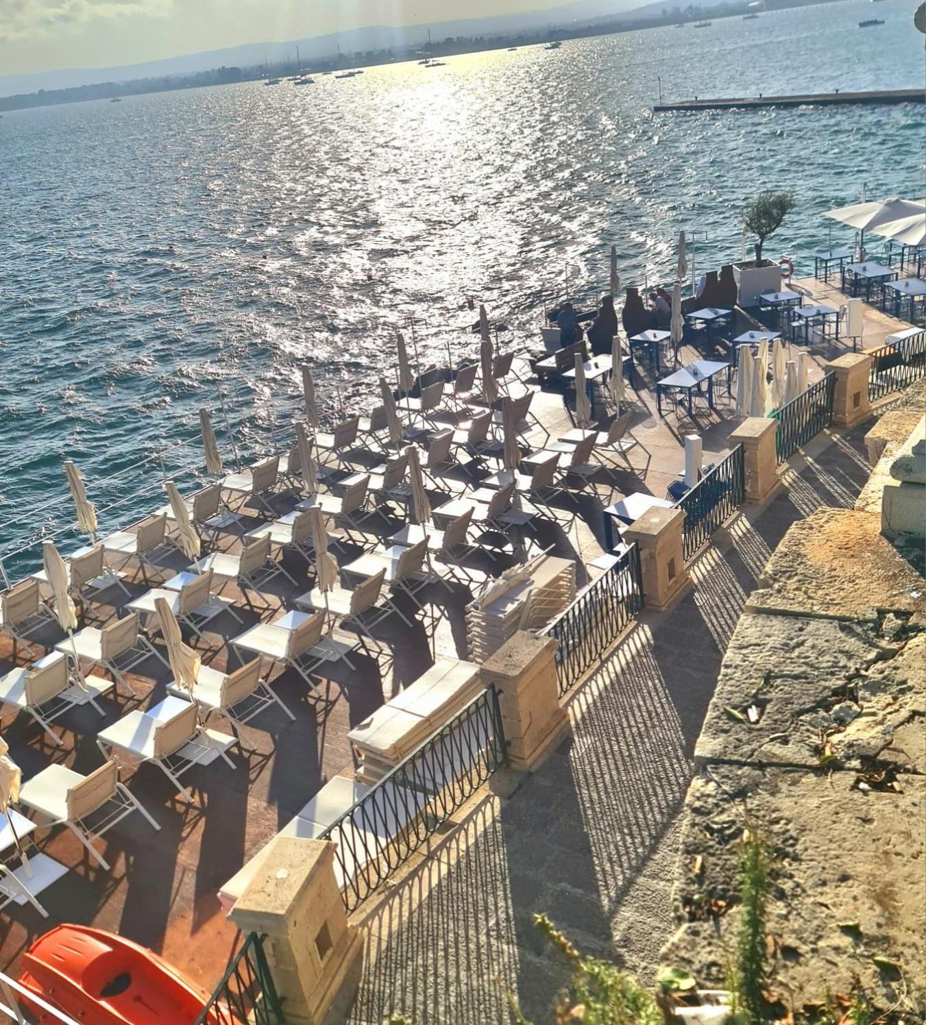 Casa Eunice Di Ortigia Syracuse Camera foto